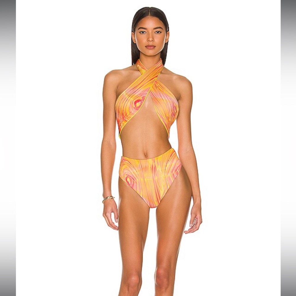 Frankie’s Bikini swimsuit